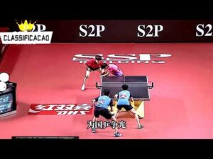 亚洲杯乒乓,球八强战集,王曼昱与徐,永利高70net官网,永利高70net官网在线娱乐平台