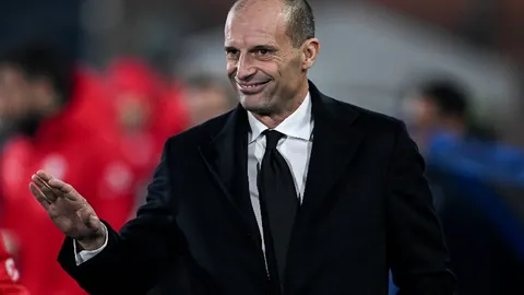 迪巴拉低调回应：下一战对手意向隐晦，大家心中自有答案。